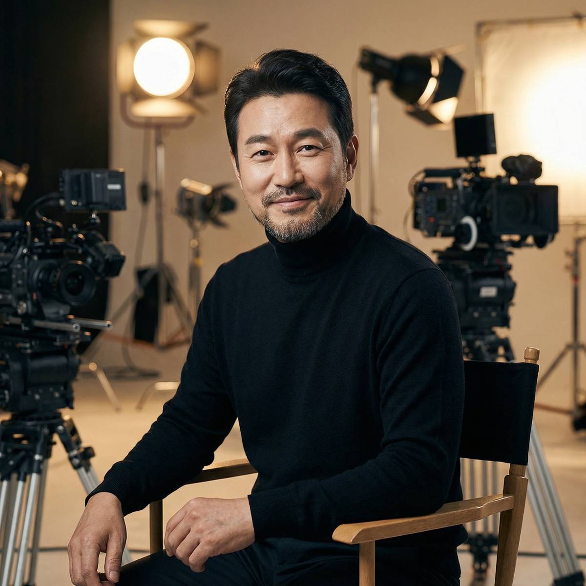 幼女漫画导演顾问