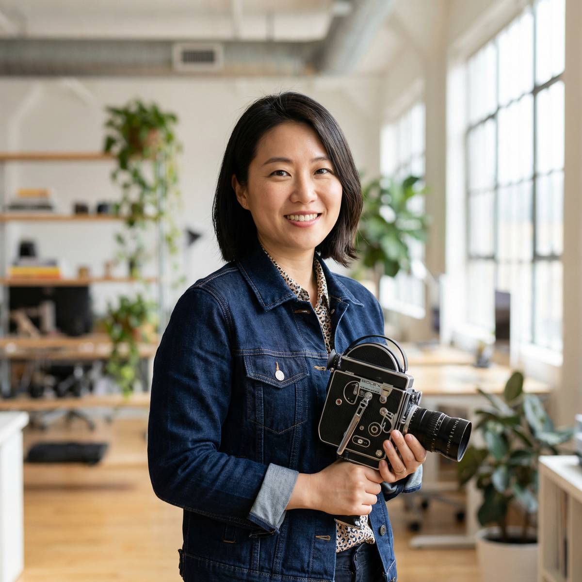 幼女漫画摄影师