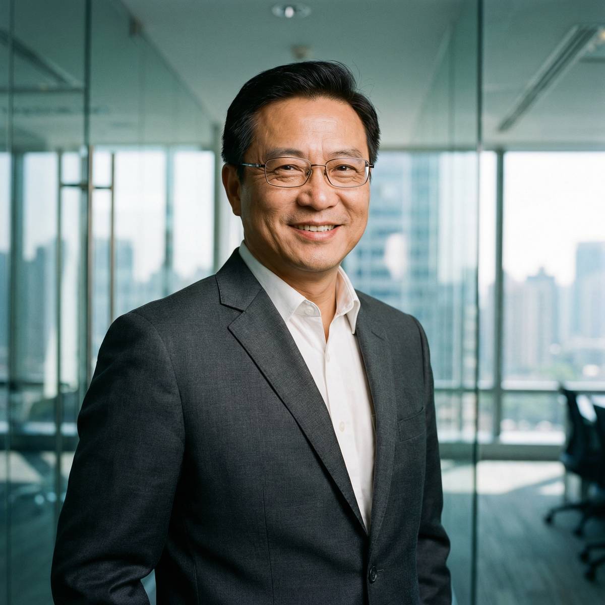 幼女漫画制片人