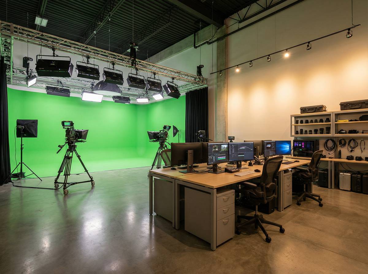 幼女漫画影视传媒公司