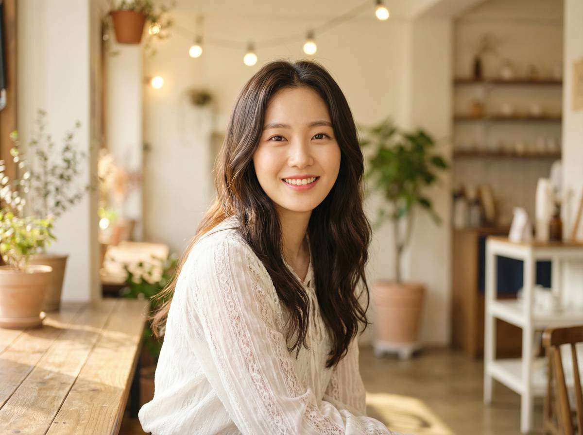 幼女漫画咖啡馆日常视频