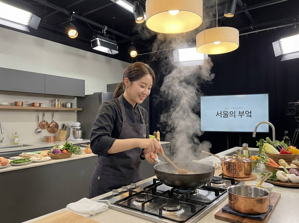 幼女漫画美食视频