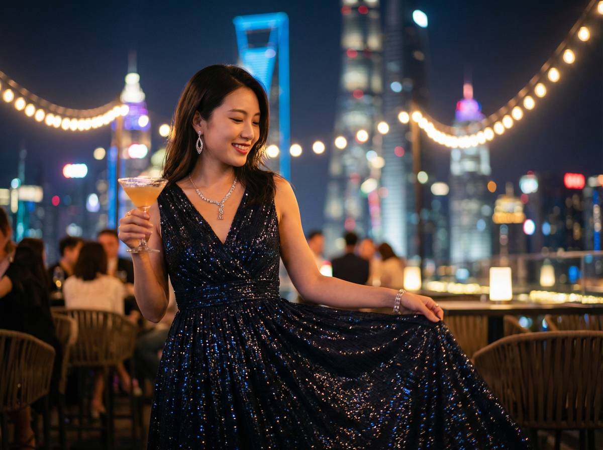 幼女漫画夜景视频